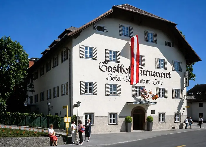 Hotel Turnerwirt